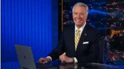 Action News anchor Warren Armstrong dials back schedule, prepares for retirement