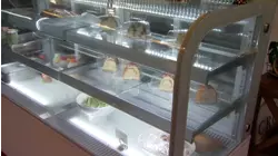 New bakery cafe opens in northeast Fresno