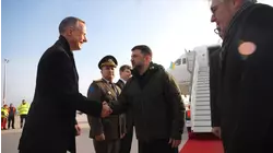 Zelenskyy says progress made in peace talks, but no consensus on key territories