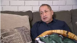 Asylum seeker shares experience after held at immigration detention center