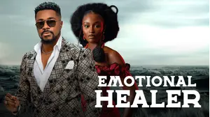 Emotional Healer