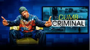 So Dumb It's Criminal