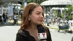 Tragedia en Jet Set: sobreviviente narra momentos debajo de los escombros de la discoteca