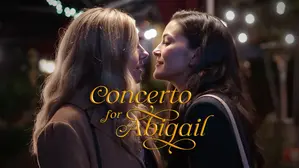 Concerto for Abigail