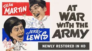 At War With The Army (1950) (HD Restored)