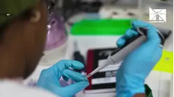 Trump health aid deals raise fears over HIV treatment