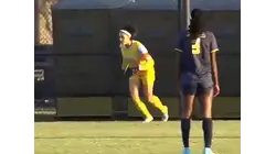 2023 SWAC Women's Soccer