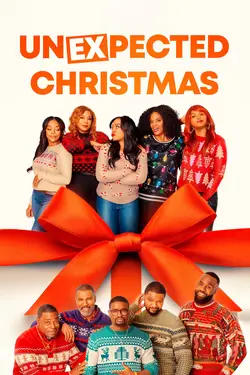 Unexpected Christmas
