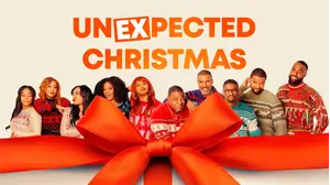 Unexpected Christmas