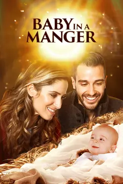 Baby in a Manger