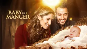 Baby in a Manger