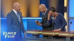 Ladies, WHICH ANIMAL is your HUSBAND in BED? | Family Feud