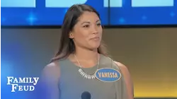 Women love men who love to do THIS... | Family Feud