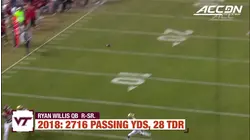 Virginia Tech Football: 3 To Watch