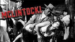McLintock! (1963)