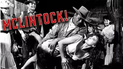McLintock! (1963)