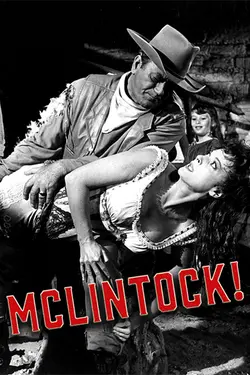 McLintock! (1963)