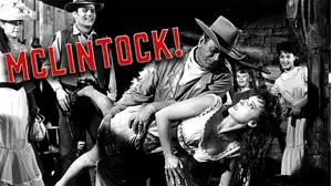 McLintock! (1963)