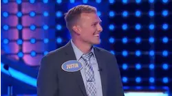 This is how much Michelle wants to pose nude! | Family Feud