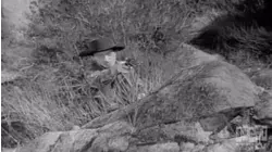 The Lone Ranger: S1 E10 - High Heels