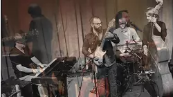 Dumpstaphunk, Robin Barnes, Roddie Romero & The Hub City All Stars