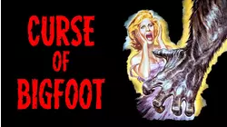 The Curse of Bigfoot
