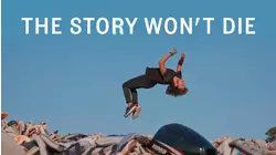 The Story Won't Die