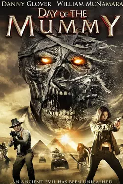 Day of the Mummy