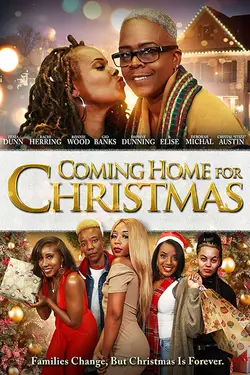 Coming Home for Christmas