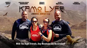 Kamo Lyfe