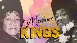 Mother of Kings: The True Untold Story of Mrs. Alberta King