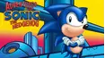 Sonic the Hedgehog, Adventures of