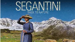 Segantini: Back to Nature