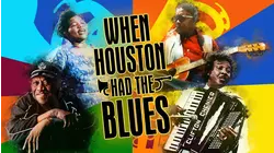 When Houston Had the Blues