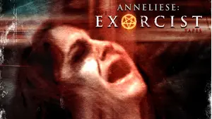 Anneliese: The Exorcist Tapes