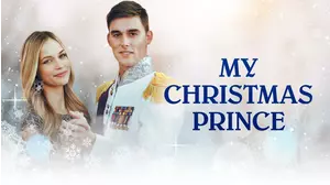 My Christmas Prince