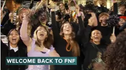 Friday Night Football 2025: Week 11 Part 1