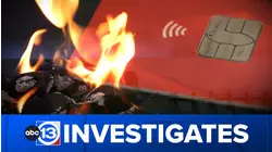 Banks reject BBQ charges after residents' cards missing in mail