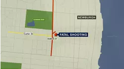 Security guard fatally shoots knife-wielding attacker inside Newburgh emergency room