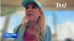 Actress Tara Reid says she was drugged at north suburban hotel