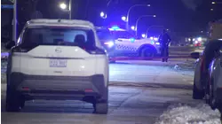 Teen shot by CCL holder in alleged attempted car burglary, Chicago police say