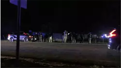 Woman charged after allegedly lunging at deputy with knife in Cumberland County, sheriff says