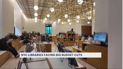 Brooklyn parents worry $30M in Mayor Mamdani library cuts could threaten Sunday service