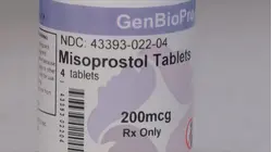 Abortion pill battle: What's at stake if restrictions are upheld?