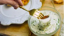 Ranch Dressing is the World Cup's Unofficial MVP