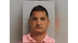 Former Newark Academy wrestling coach charged with sexually assaulting 15-year-old