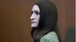 Emotions run high after mistrial declared in Lindsay Clancy case