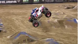 Snapdragon Stadium San Diego CA