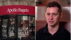 How the Viral Apollo Bagels Is Shaking up the Breakfast Business