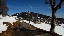 Jura, Switzerland featuring George Benson,Seals & Crofts, Warren Bernhardt